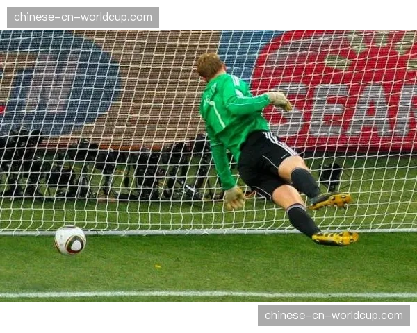 DFB宣布下赛季测试门线技术与半自动越位系统联动的新协议