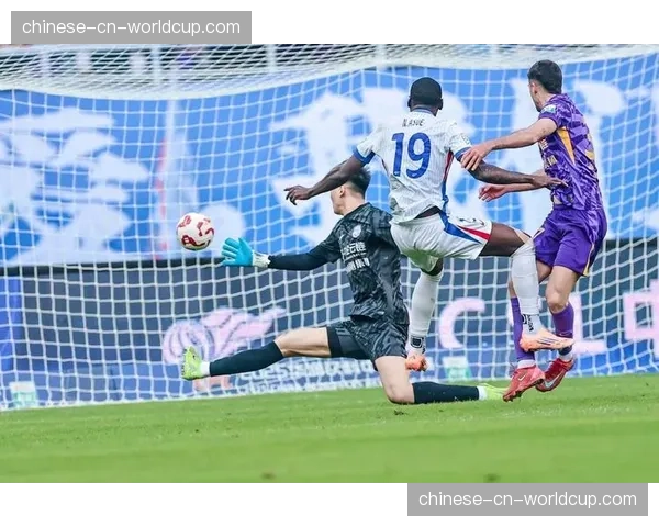 2026中超联赛本周末揭幕,卫冕冠军上海海港首战客挑河南 2026中超联赛本周末揭幕,卫冕冠军上海海港首战客挑河南