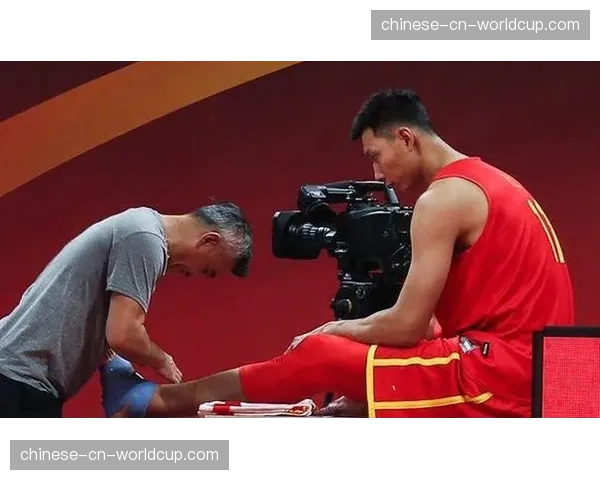 多位美国训练师抵达中国，为季后赛球队提供特训服务