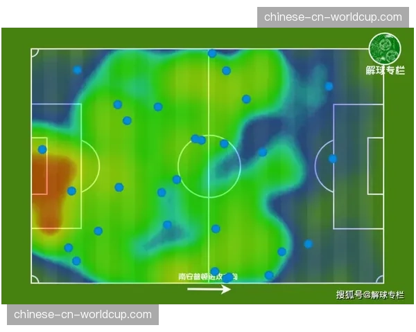 战术复盘:西班牙传控体系如何破解瑞典的高位压迫 战术复盘:西班牙传控体系如何破解瑞典的高位压迫
