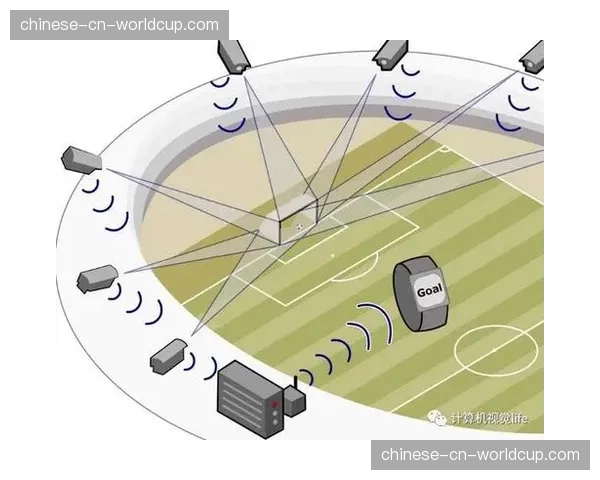 联盟测试新型场馆摄像头系统，旨在以更高帧率捕捉边线附近的传球轨迹