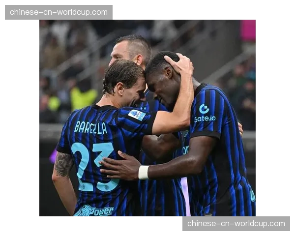 2026年4月意甲联赛冠军悬念：国米与米兰将在本月迎来直接对话