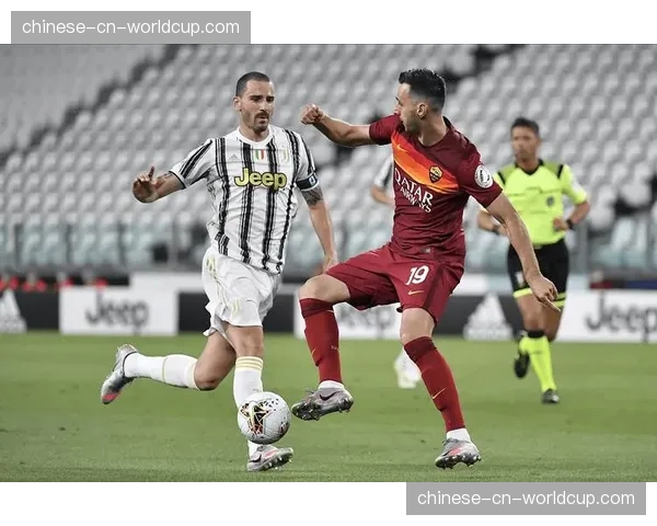 战术复盘：尤文图斯1-0罗马，制胜球源于本方禁区解围后仅三次传递