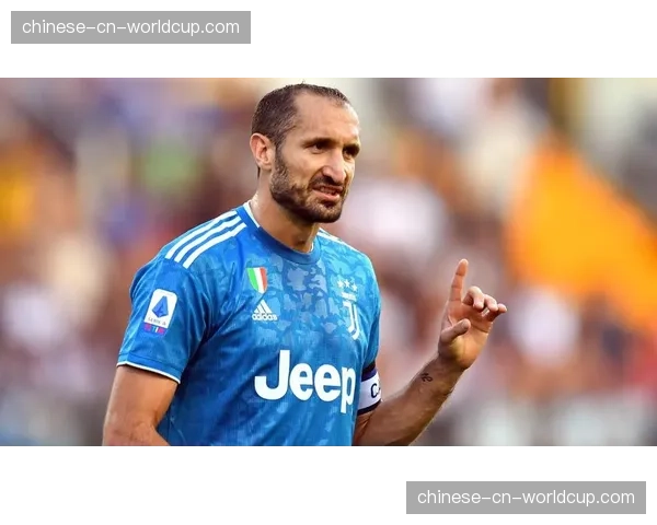 39岁基耶利尼宣布赛季末挂靴，结束长达22年的意甲生涯