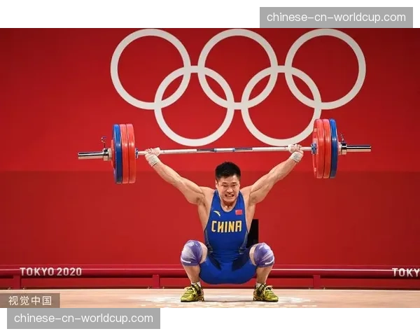 最后一场国内奥运选拔赛结束,中国举重队奥运阵容呼之欲出 最后一场国内奥运选拔赛结束,中国举重队奥运阵容呼之欲出