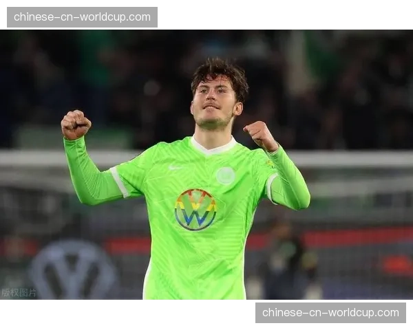 沃尔夫斯堡若降级将面临球员流失，温德合同今夏到期